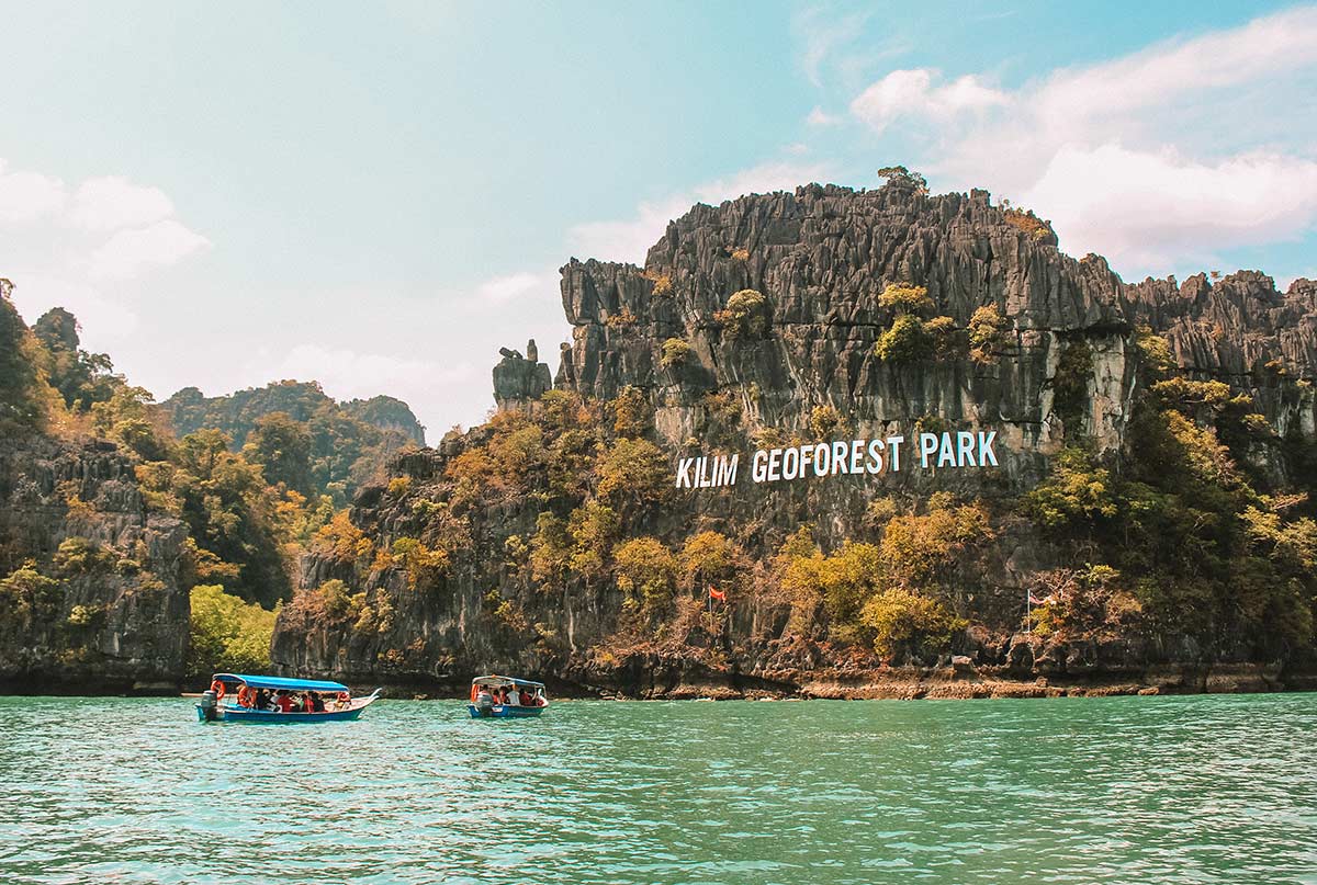 Mangrove Tour Langkawi: Eksplorasi Ekosistem Unik dan Penuh Petualangan